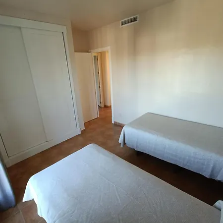 Apartment Urbanizacion San Bruno Ii 2 Dorm En 1º Planta Isla Canela