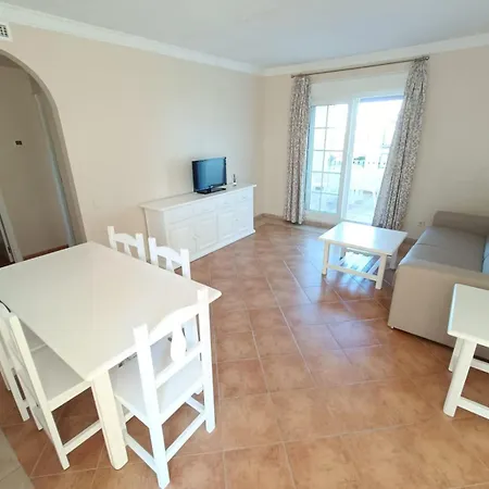 Apartment Urbanizacion San Bruno Ii 2 Dorm En 1º Planta Isla Canela