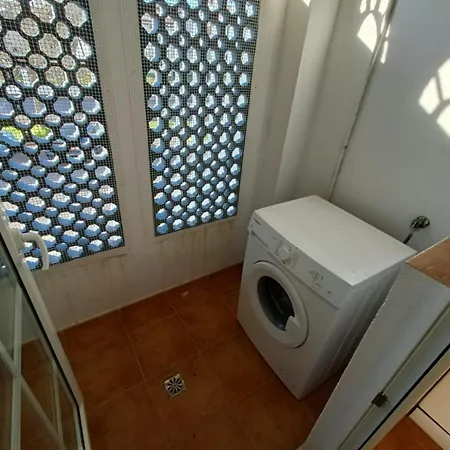 Apartment Urbanizacion San Bruno Ii 2 Dorm En 1º Planta
