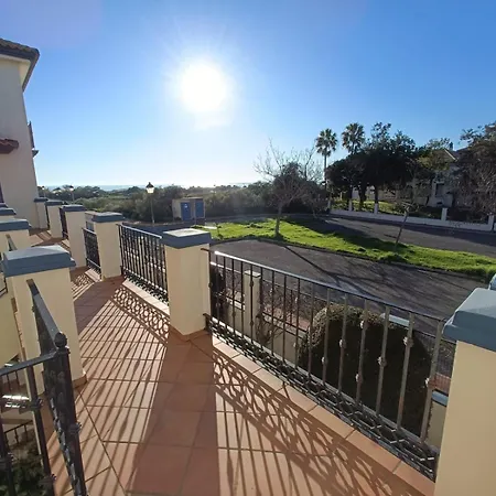 Urbanizacion San Bruno Ii 2 Dorm En 1º Planta * Isla Canela